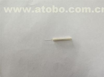 深圳市中天浩通訊設備 專注內置彈簧天線，打造可靠通訊連接