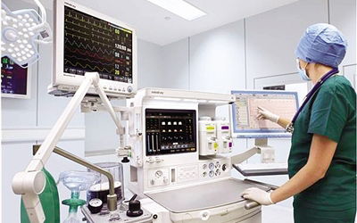 國產醫療器械新突破 首批優秀產品遴選揭曉，科華生物等企業領跑