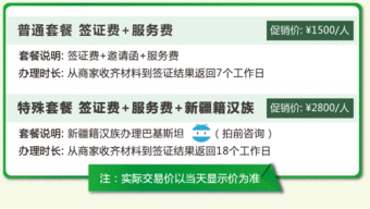 巴基斯坦商務(wù)簽證 酒店預(yù)訂要求與注意事項(xiàng)