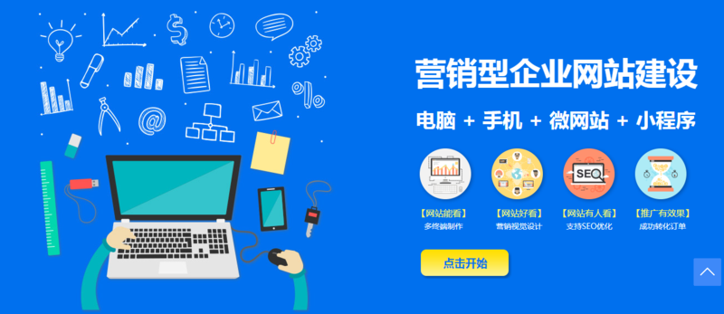 手機(jī)端與移動端網(wǎng)站建設(shè)及維護(hù)的關(guān)鍵考量